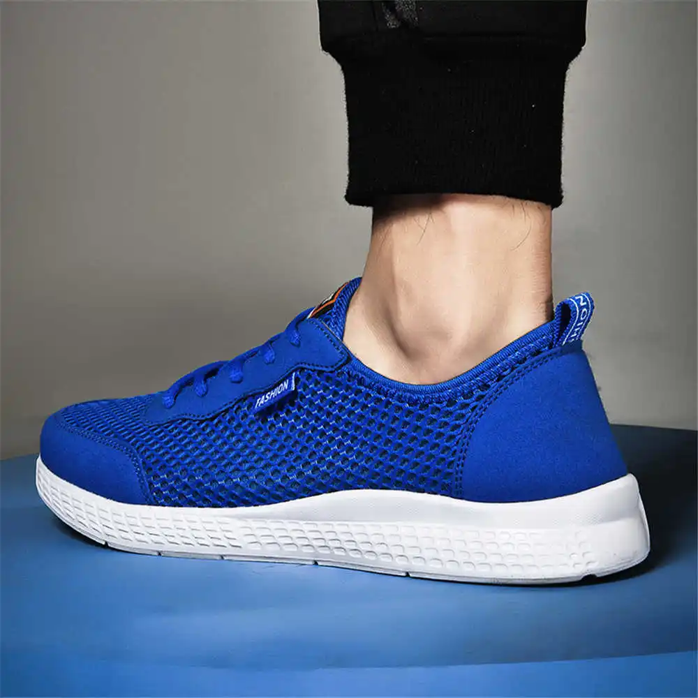 35-46 Scarpe da ginnastica blu - Classic Tech Office Number recensione e prezzo